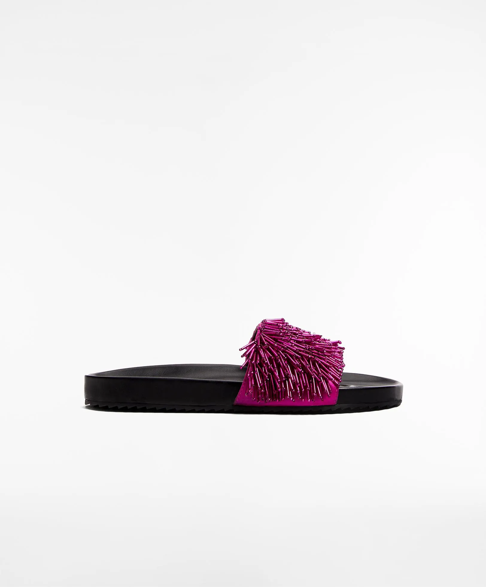 Appliqué slides