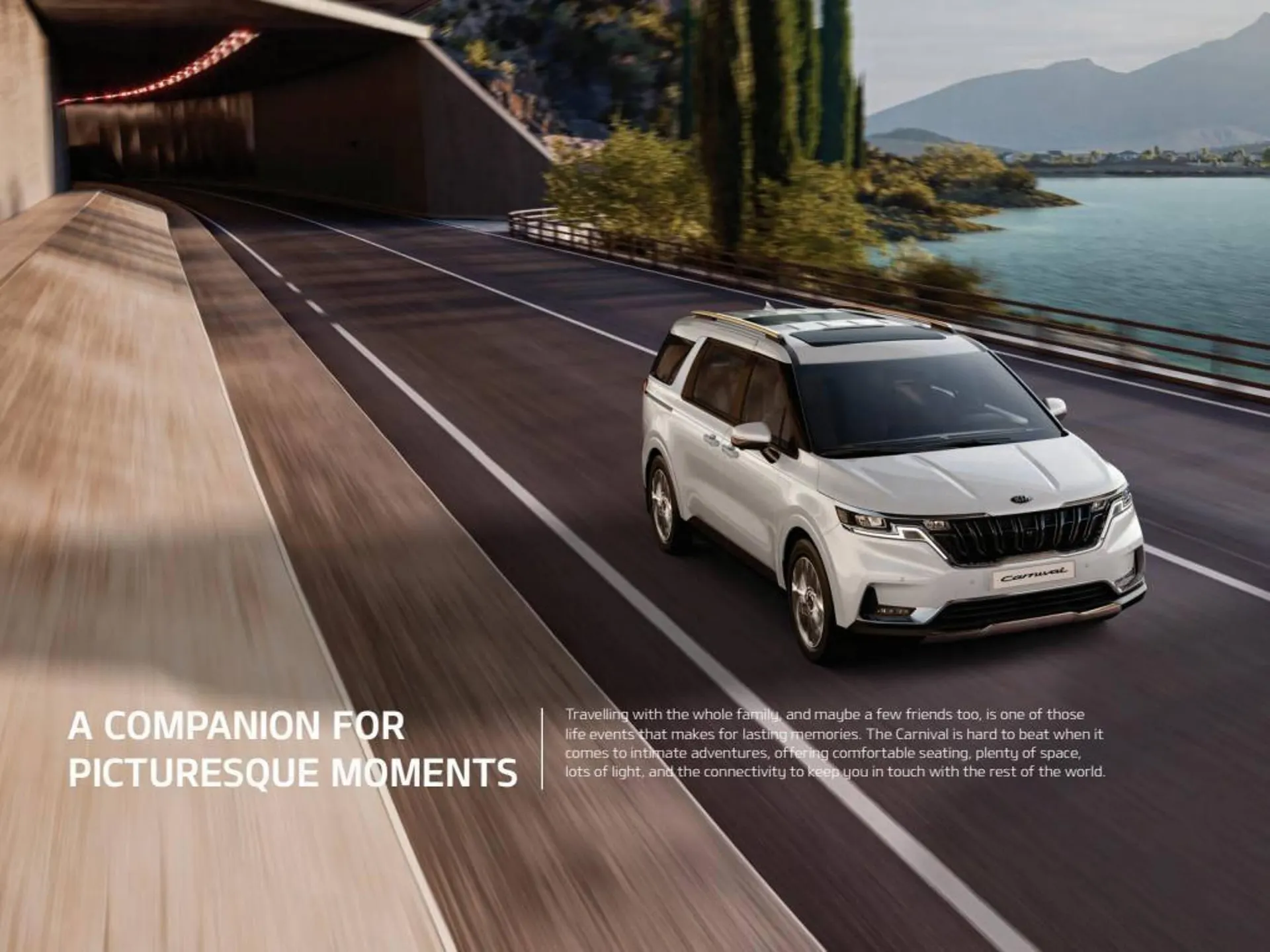 Kia catalogue from 30 December to 31 January 2024 - Offers page 12