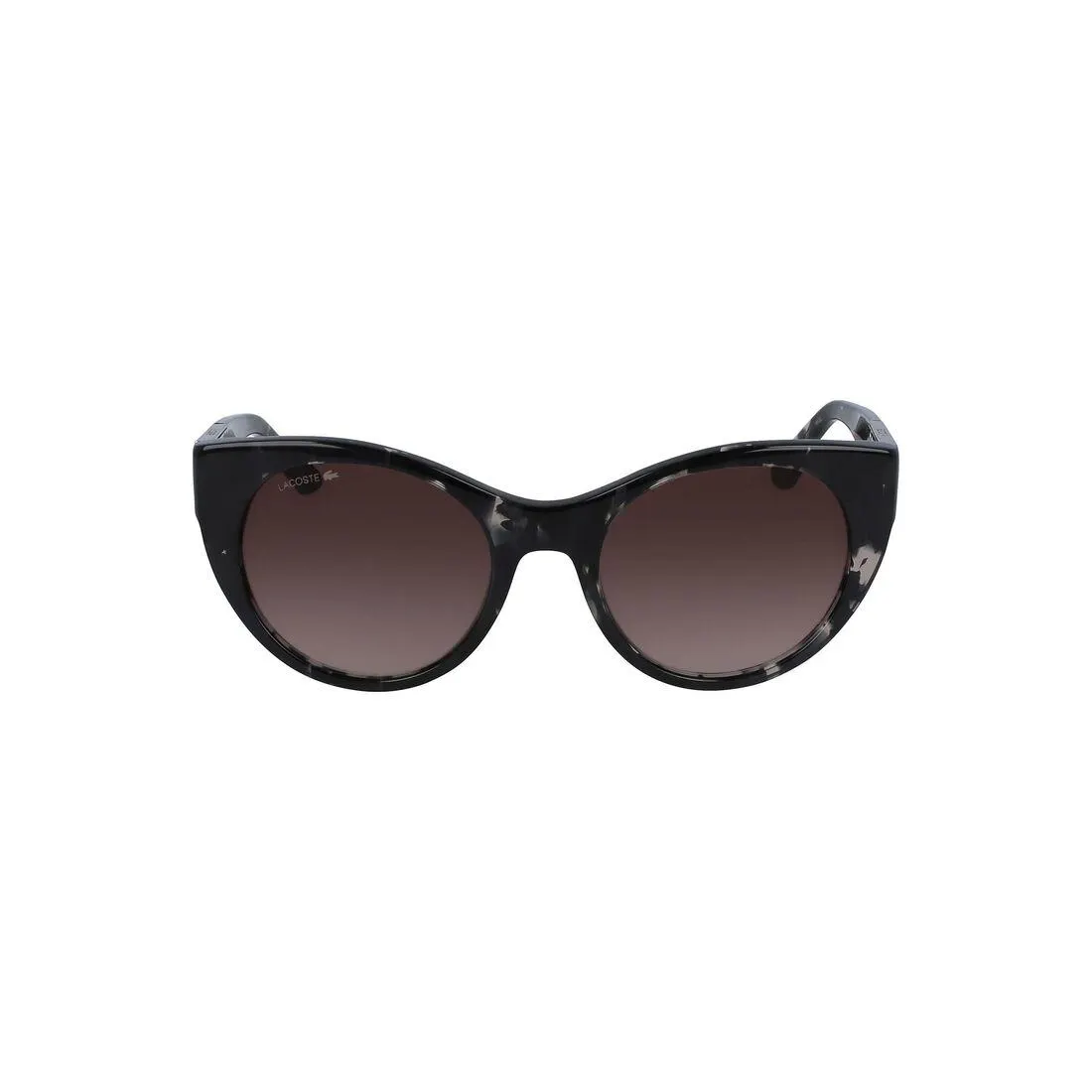 Women Lacoste Acetate Sunglasses