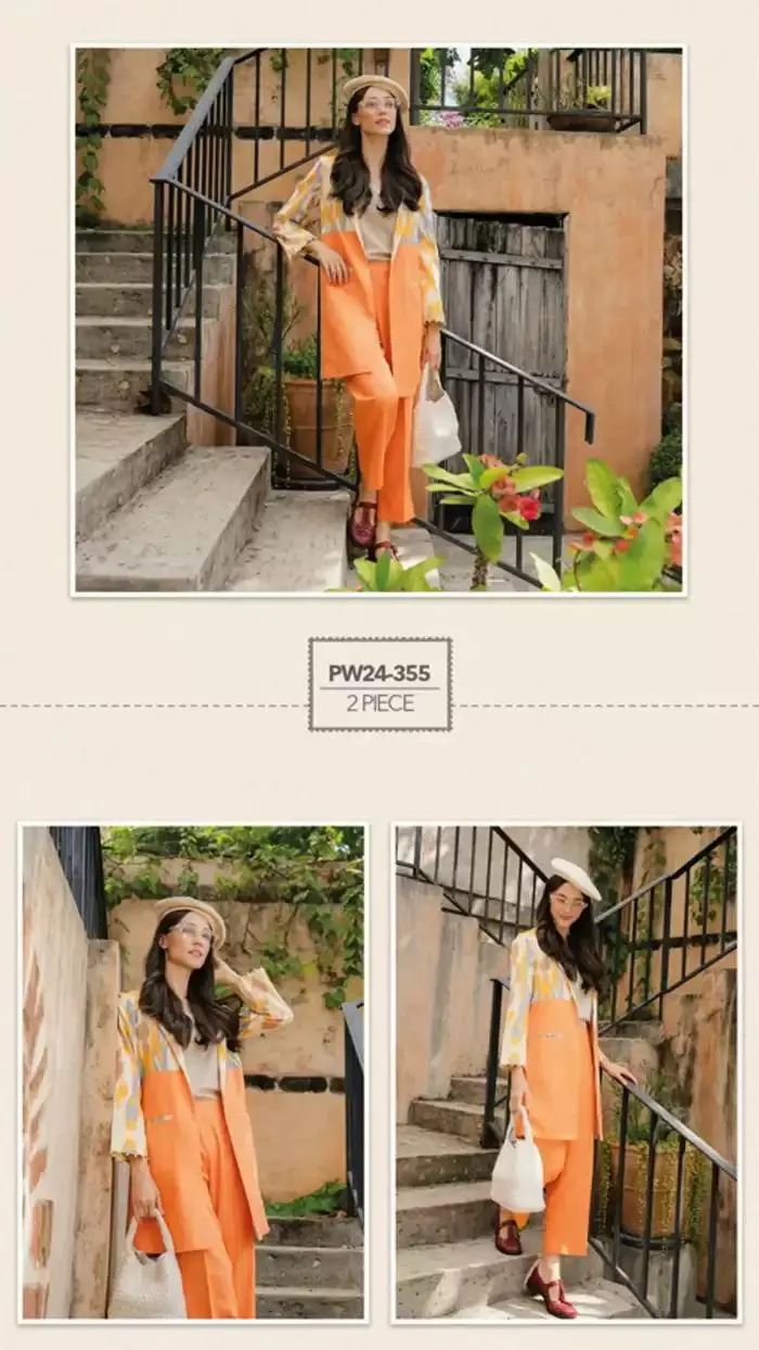 Ready to Wear Winter'24 Vol-1 from 28 October to 31 December 2024 - Offers page 104