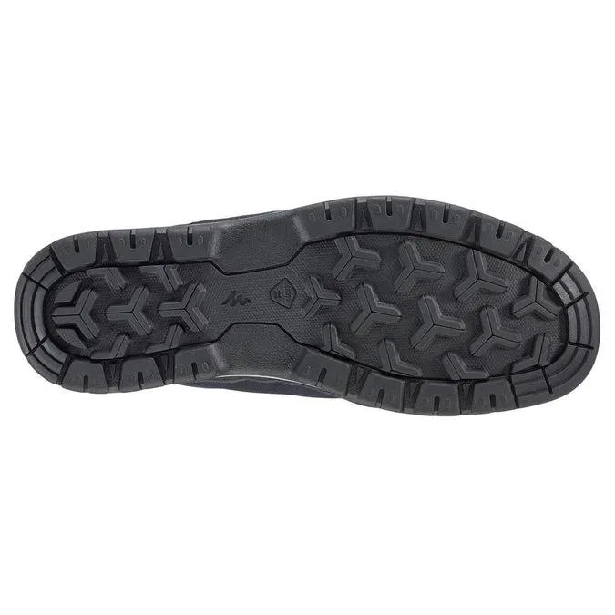 Men’s Waterproof Hiking Boots NH100 Low WP