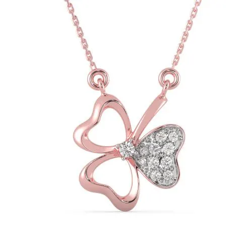Mine Diamond Pendant PDGEN22612