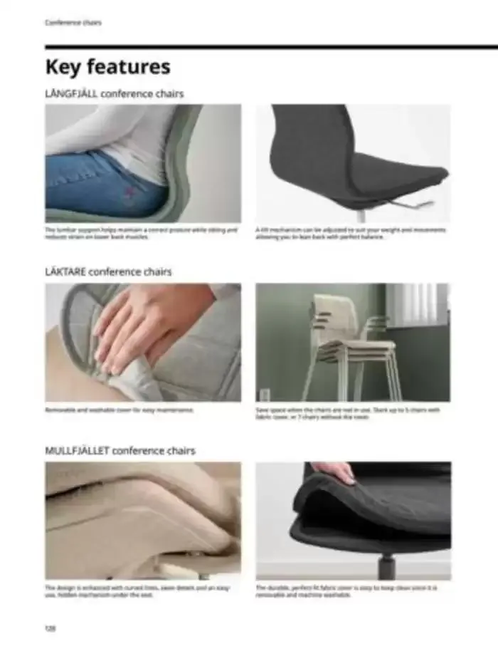 Office Brochure is Live Now! from 5 February to 31 December 2025 - Offers page 128