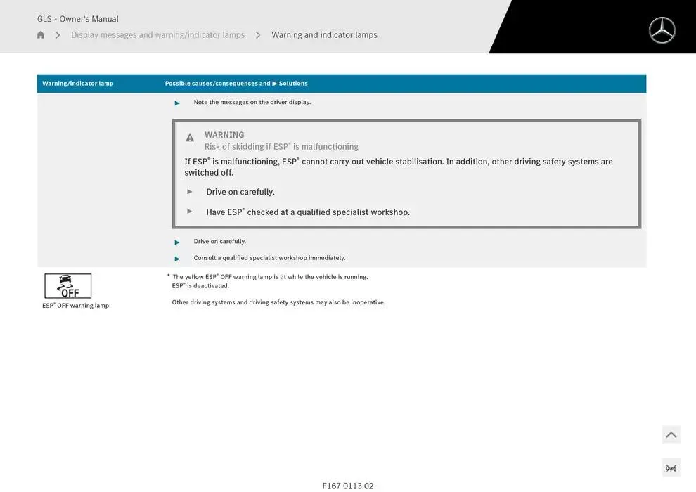 GLS SUV from 14 January to 30 April 2025 - Offers page 971