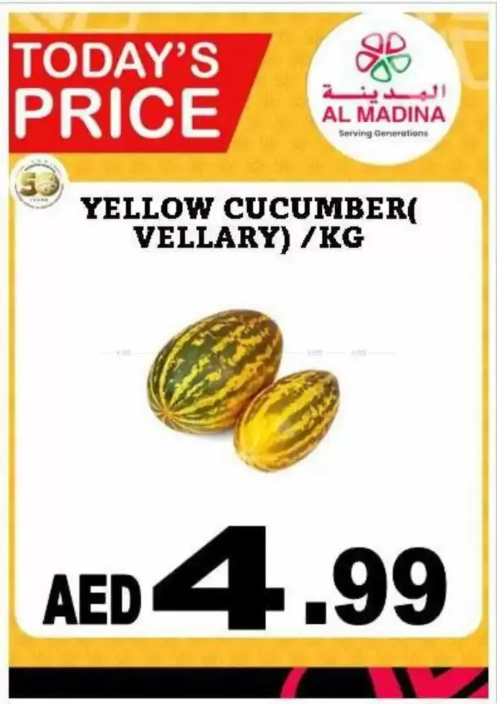Browse New Year Offers Offer By Al Madina Hypermarket from 9 January to 16 January 2025 - Offers page 3