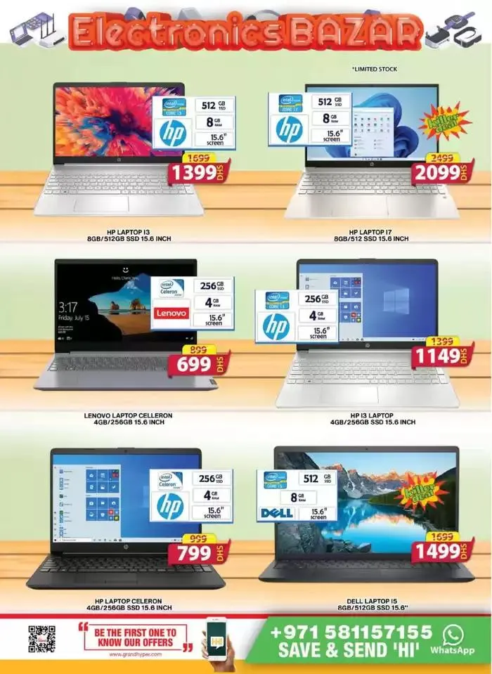 Current deals and offers from 30 January to 5 February 2025 - Offers page 6