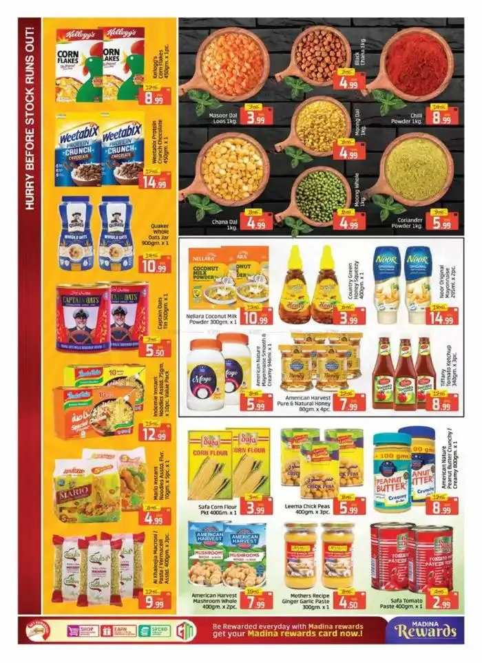 Our best deals for you from 31 January to 14 February 2025 - Offers page 5