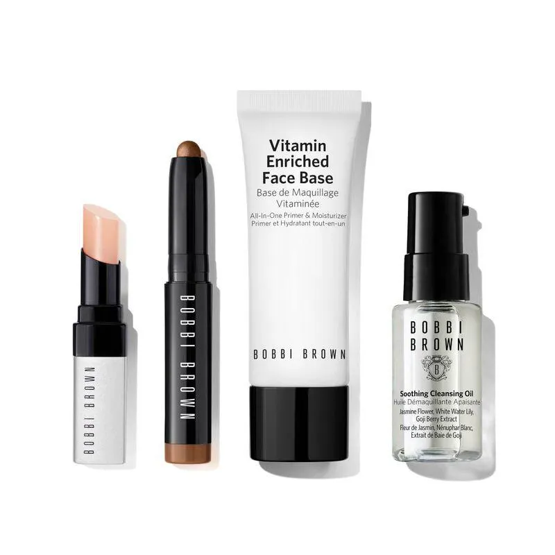 Bobbi Brown Four Ways Kit