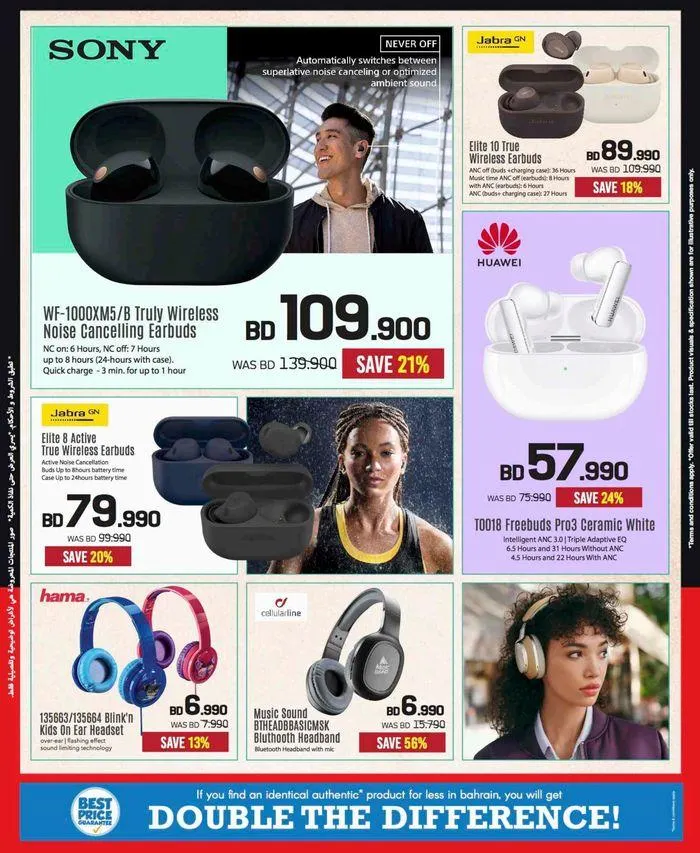 Top offers for thrifty shoppers from 24 September to 8 October 2024 - Offers page 95