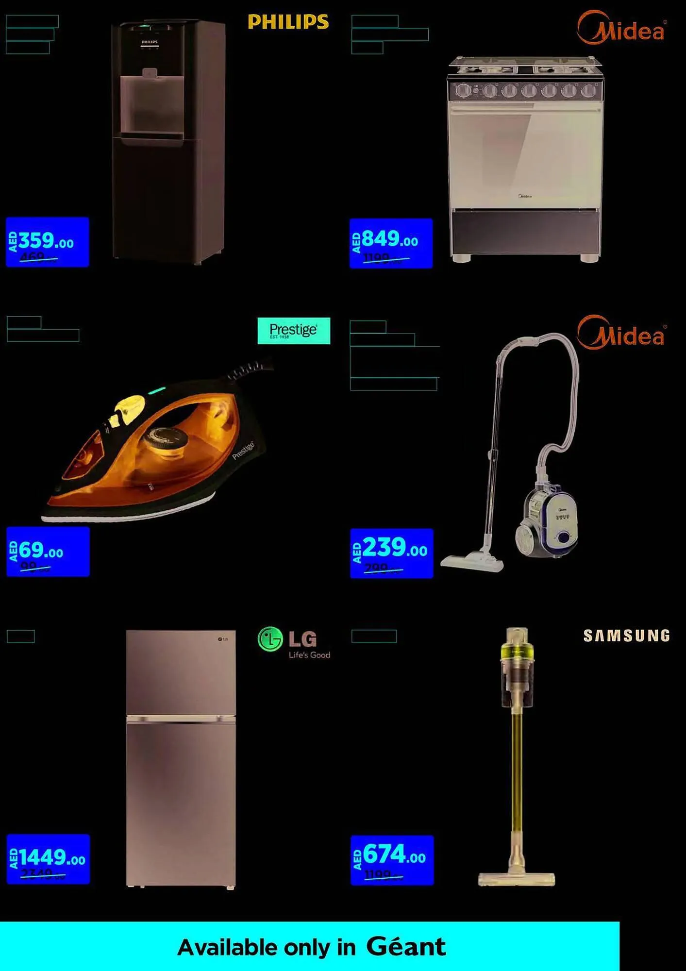 Aswaaq catalogue from 22 September to 1 October 2023 - Offers page 13