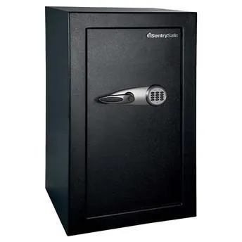 Safes & Cash Boxes