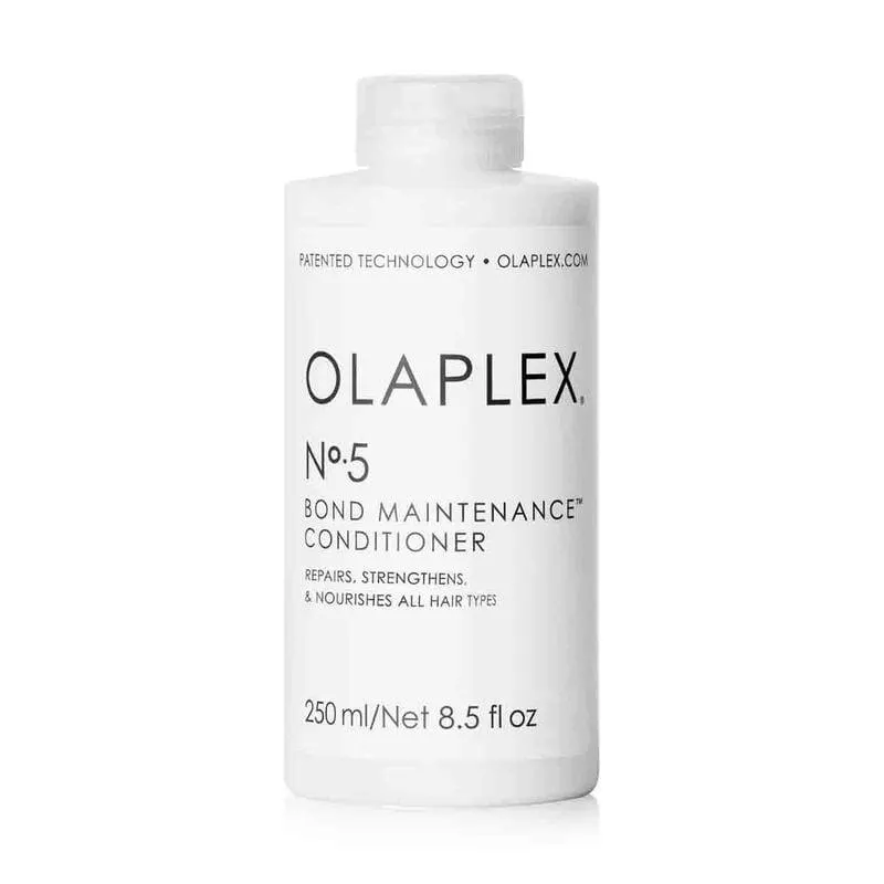 OLAPLEX BOND MAINTENANCE SHAMPOO NO.4 & CONDITIONER NO.5 BUNDLE