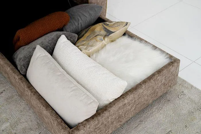 Peyton Sofa Bed with Storage