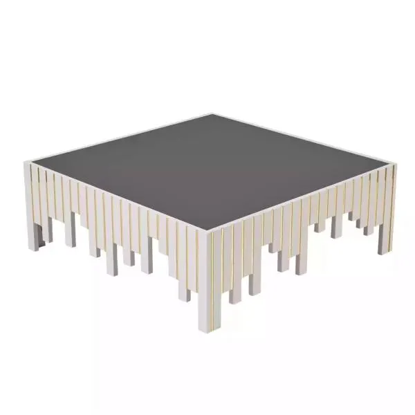 Giyanti Coffee Table