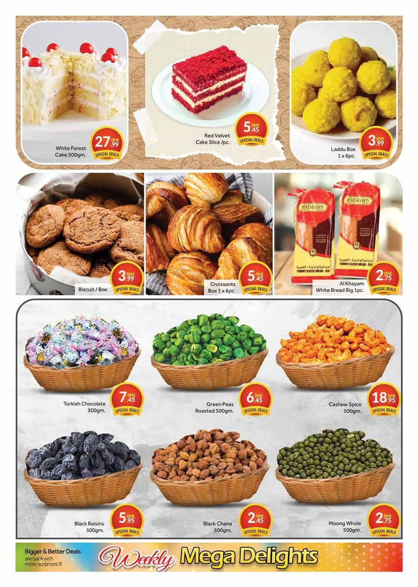 Bluemart catalogue from 28 July to 30 July 2023 - Offers page 4