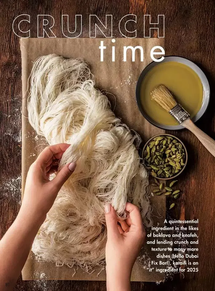 Moments That Matter from 4 March to 30 April 2025 - Offers page 80