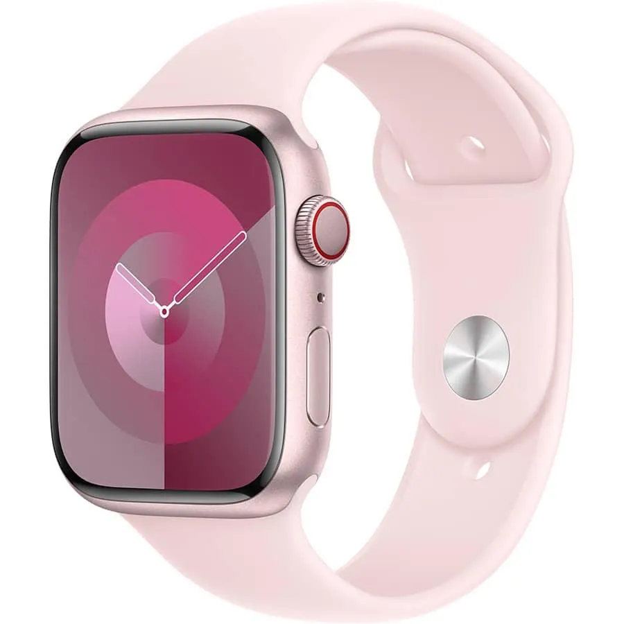 Watch Series 9 GPS + Cellular