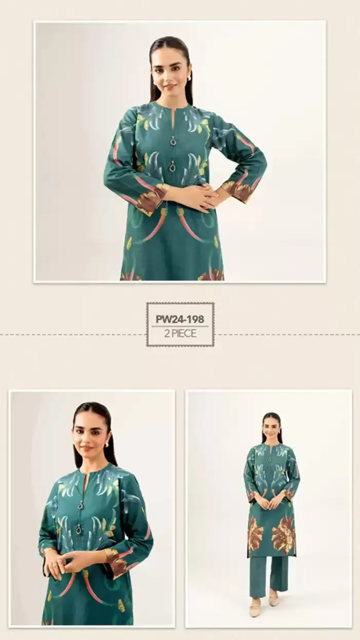 Ready to Wear Winter'24 Vol-1 from 28 October to 31 December 2024 - Offers page 89