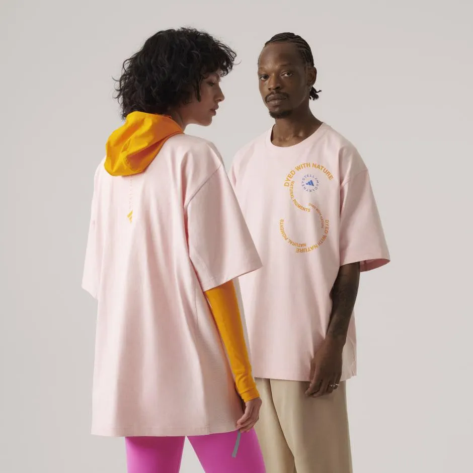 adidas by Stella McCartney Sportswear T-Shirt (Gender Neutral)