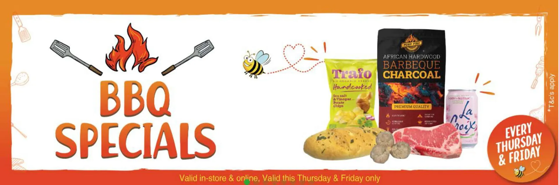 Organic Super Store catalogue from 21 March to 22 March 2024 - Offers page