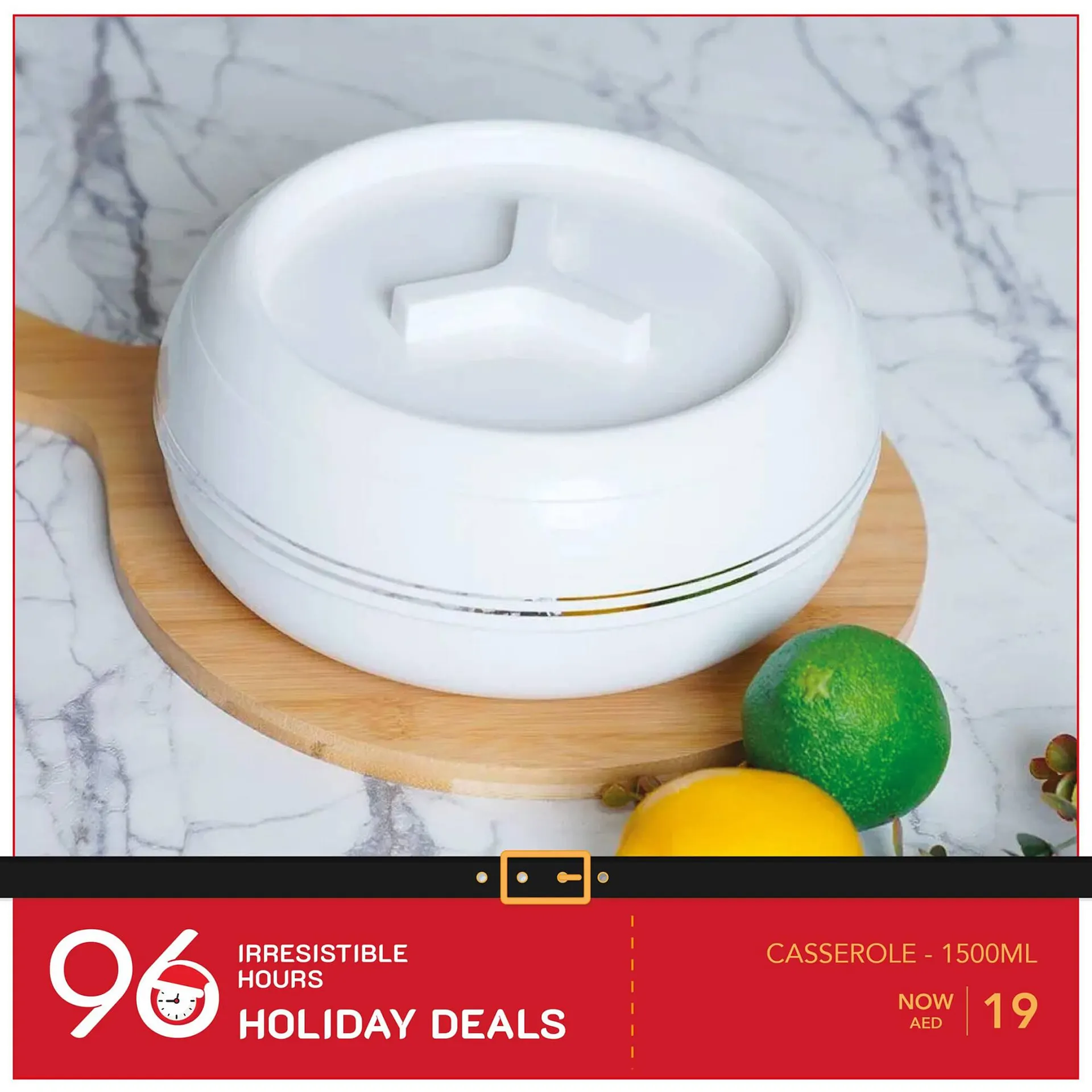 Danube Home catalogue from 14 December to 17 December 2023 - Offers page 6