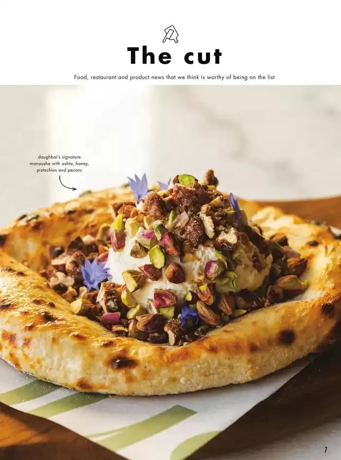 Moments That Matter from 4 March to 30 April 2025 - Offers page 7