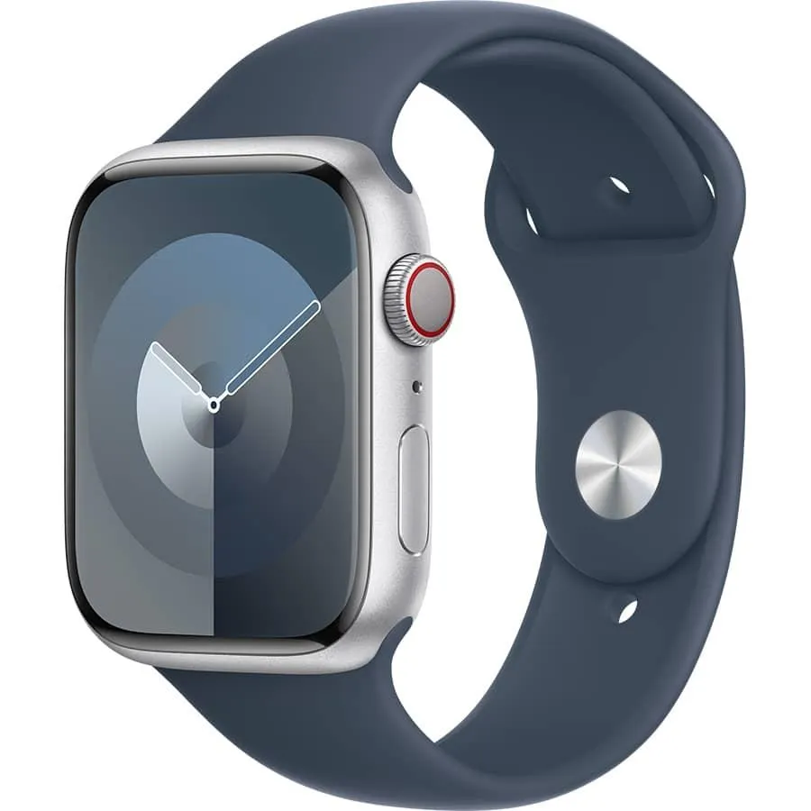 Watch Series 9 GPS + Cellular