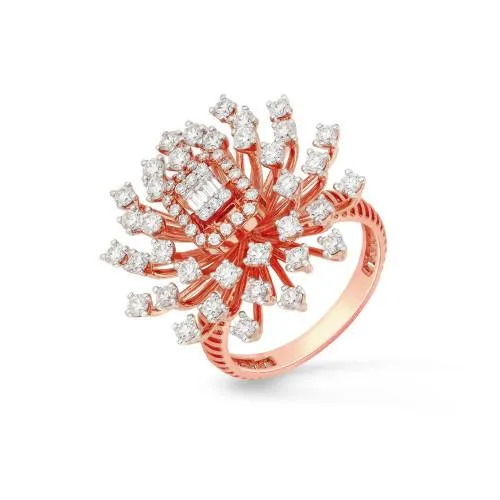 Mine Diamond Ring FRHRM11017