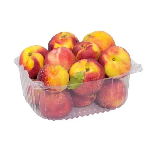 Nectarine Jordan Approx 900gm