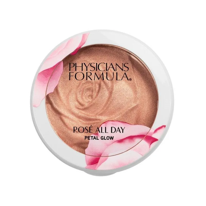 PF Ros All Day Petal Glow Petal Pink