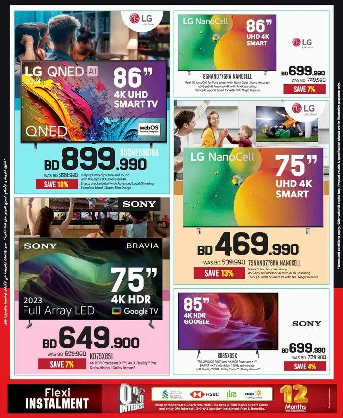 Save now with our deals from 20 September to 4 October 2024 - Offers page 41