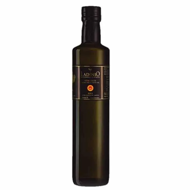Cretan Olive Oil