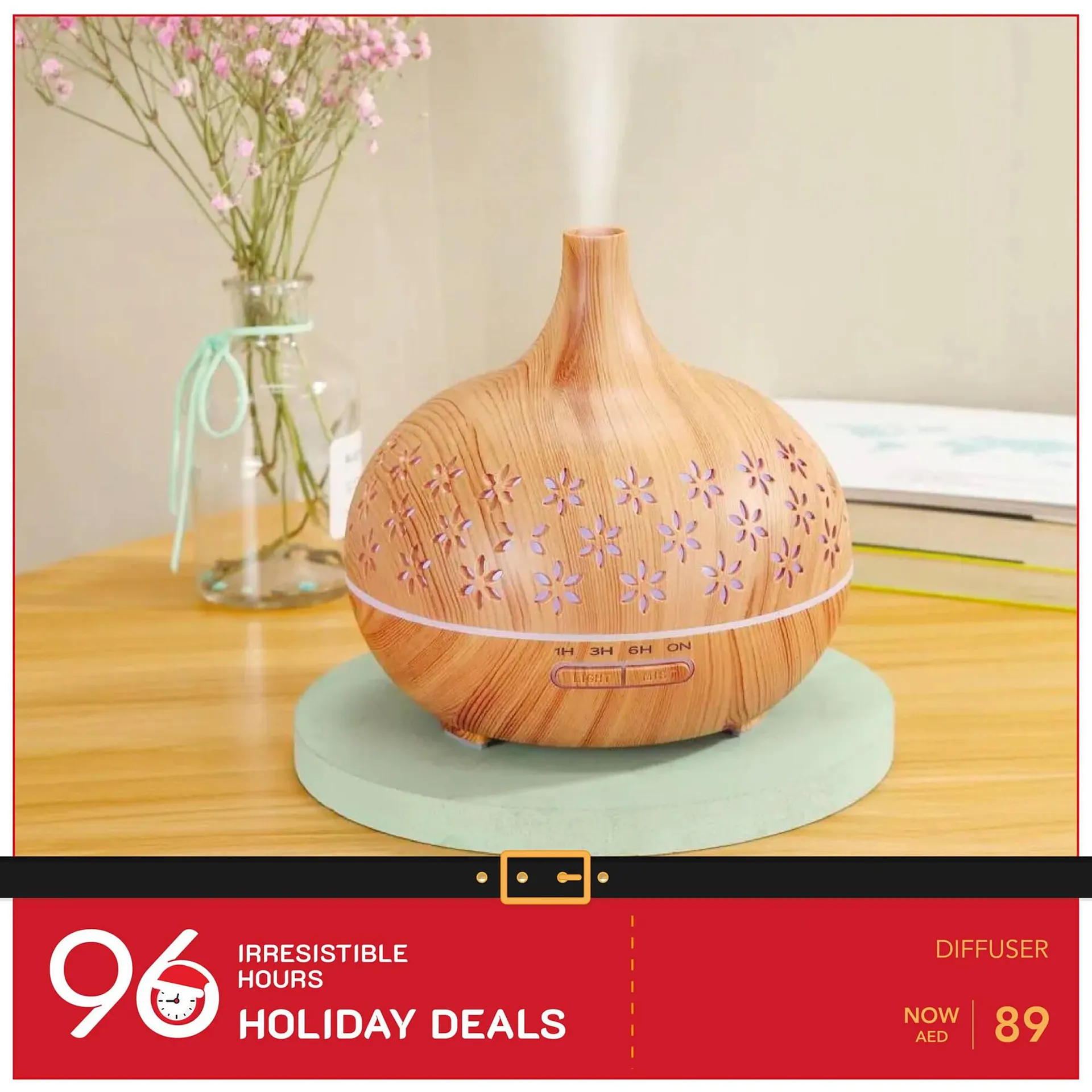 Danube Home catalogue from 14 December to 17 December 2023 - Offers page 