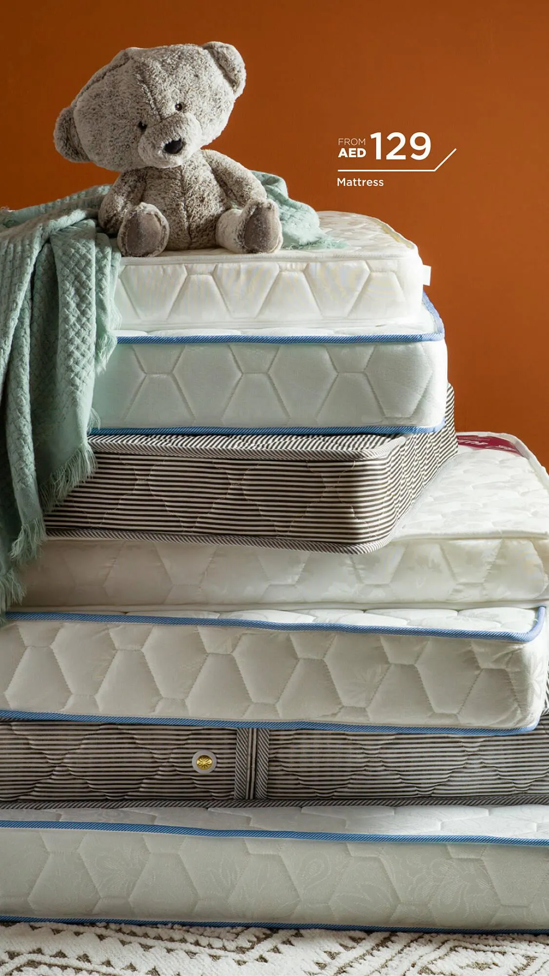 Home Box catalogue from 11 August to 31 August 2023 - Offers page 50