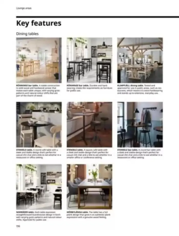 Office Brochure is Live Now! from 5 February to 31 December 2025 - Offers page 156