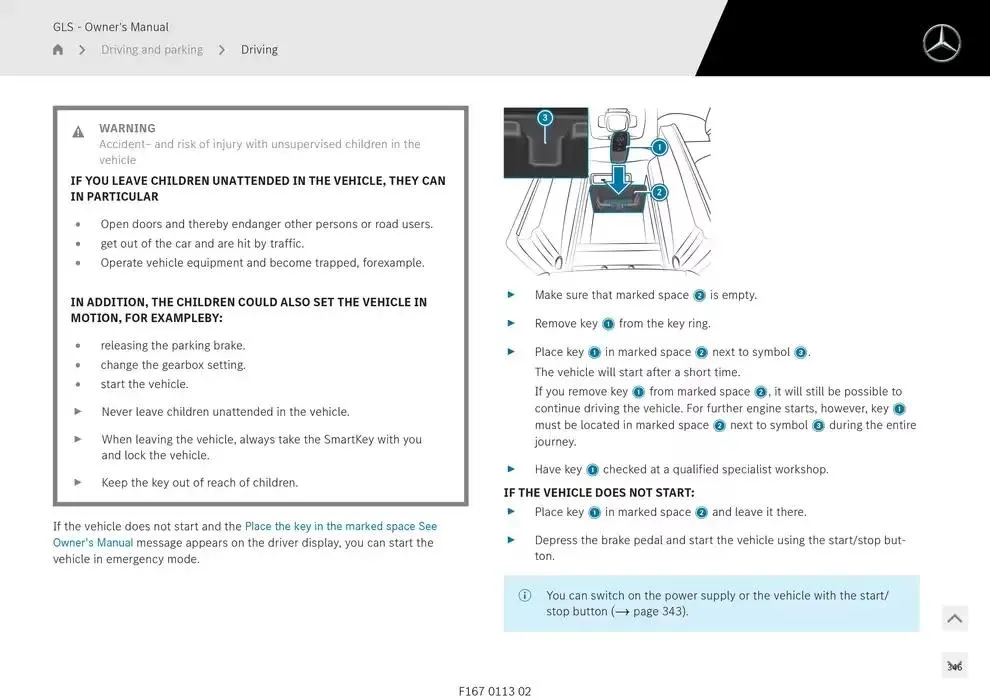 GLS SUV from 14 January to 30 April 2025 - Offers page 346
