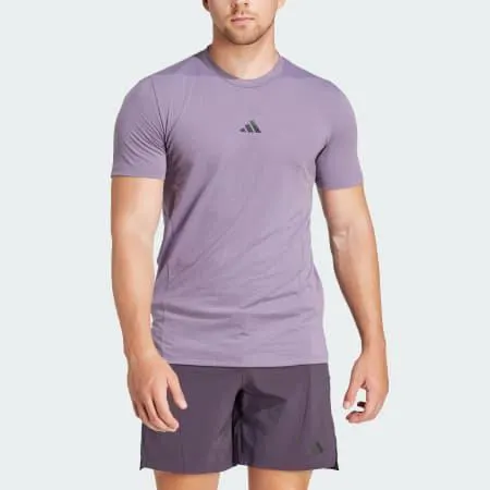 Designed for Training Workout Tee