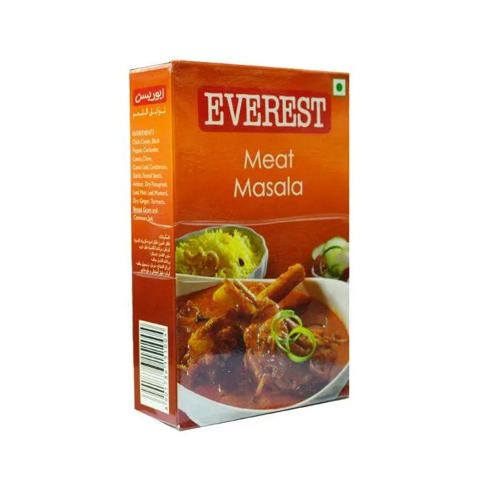 EVEREST MEAT MASALA 100G