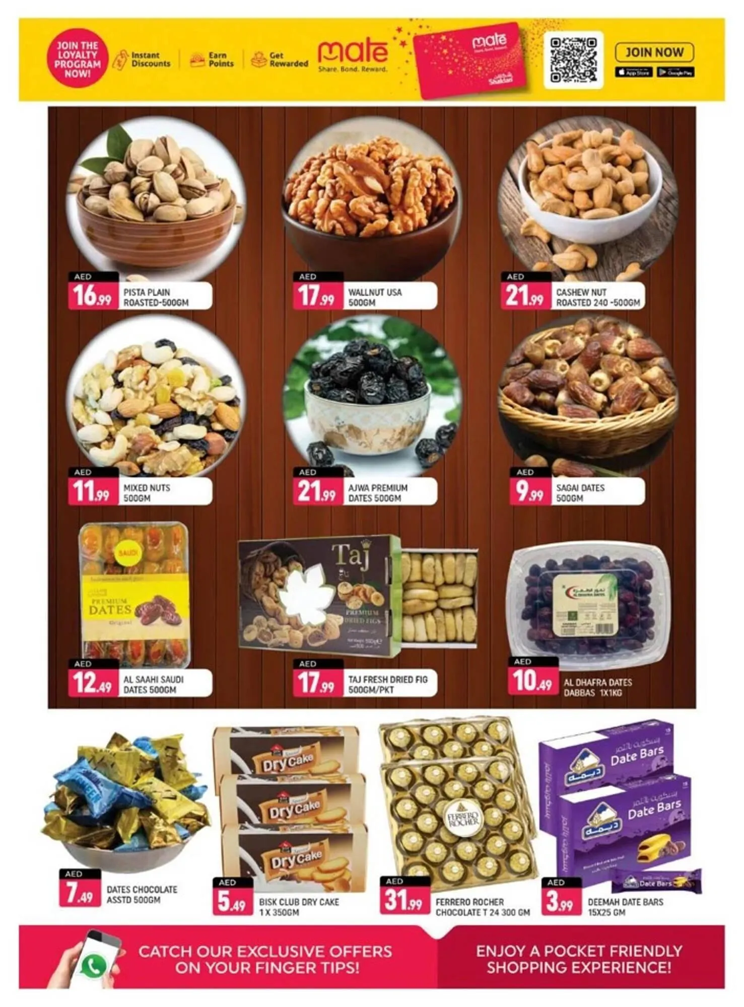 Shaklan catalogue from 7 March to 9 March 2025 - Offers page 4