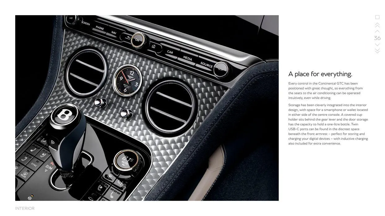 Continental GTC_Range from 15 March to 31 December 2024 - Offers page 36