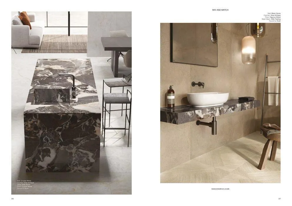 Cersaie 2024 from 18 September to 2 October 2024 - Offers page 19