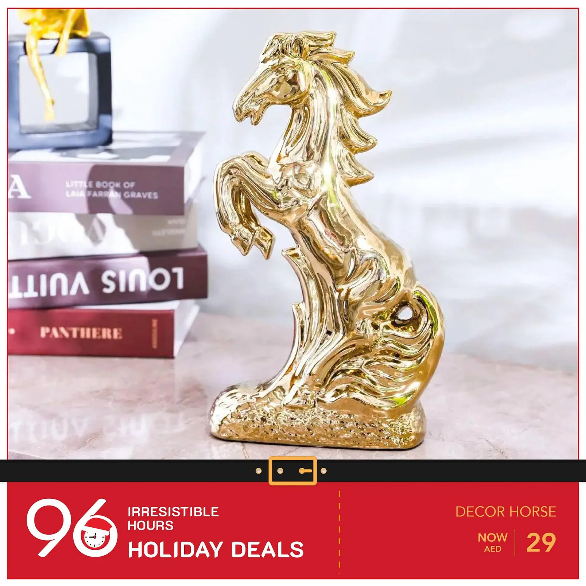 Danube Home catalogue from 14 December to 17 December 2023 - Offers page 5