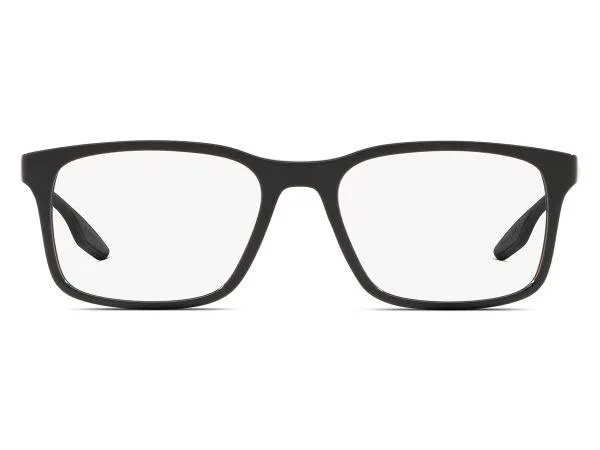 Lifestyle Square Black Frame