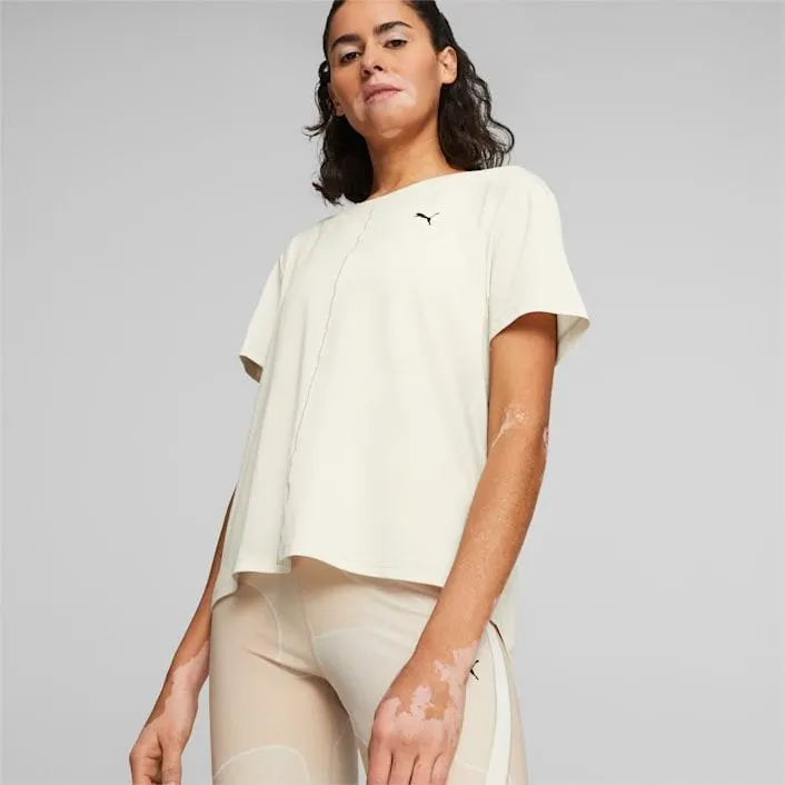 Studio Yogini Lite Women's Tee