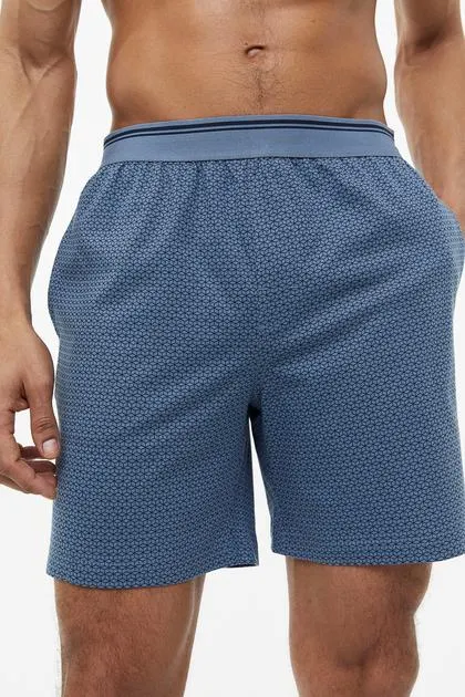 2-pack cotton boxer shorts