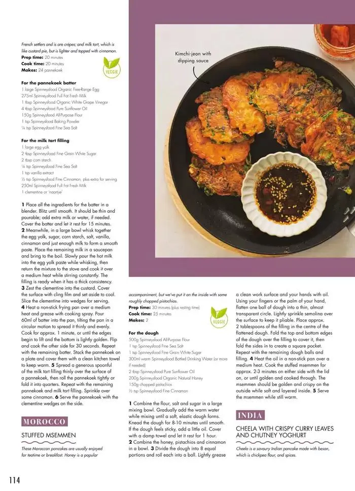 Moments That Matter from 4 March to 30 April 2025 - Offers page 114