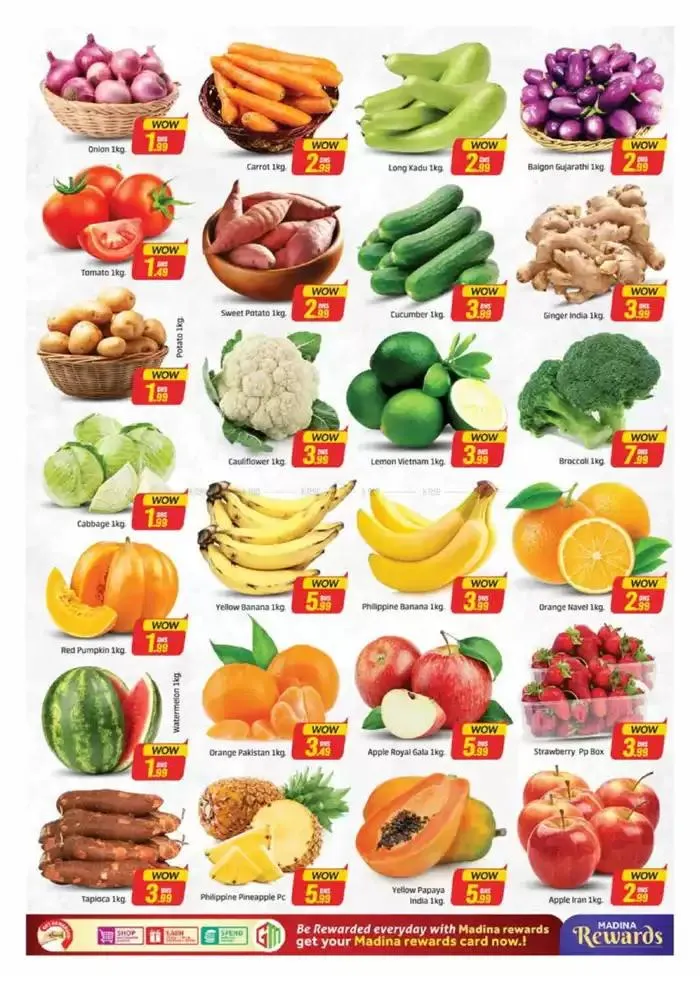 Our best offers for you from 6 February to 9 February 2025 - Offers page 2