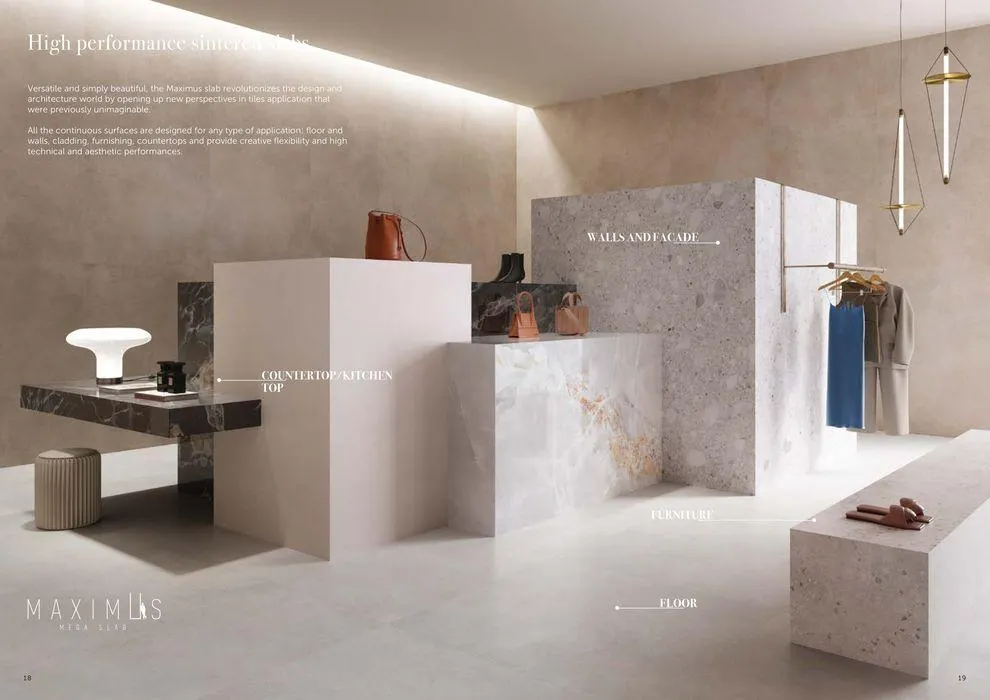 Maximus Catalogue 2024 from 18 January to 31 December 2024 - Offers page 11
