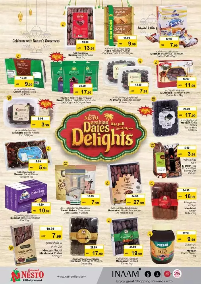 Nesto Festive February, Butina from 13 February to 17 February 2025 - Offers page 12