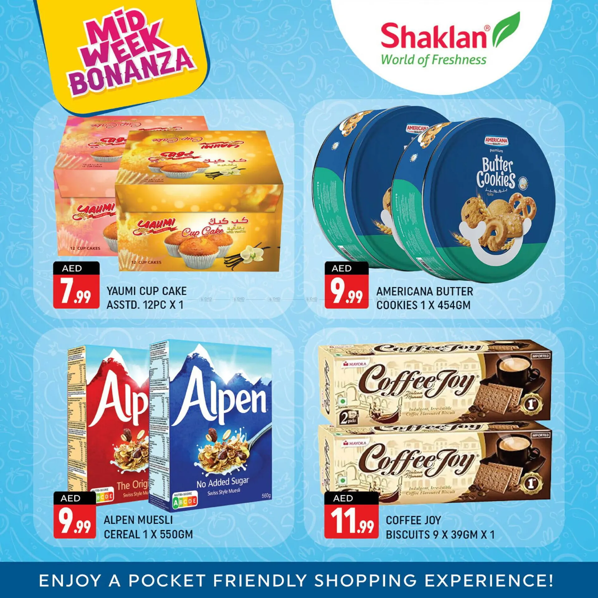 Shaklan catalogue from 7 October to 10 October 2024 - Offers page 3